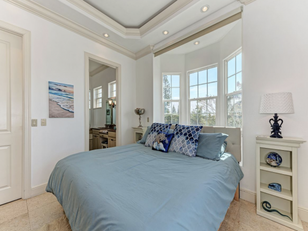 Luxury Anna Maria Island Vacation Home Sleeps 8